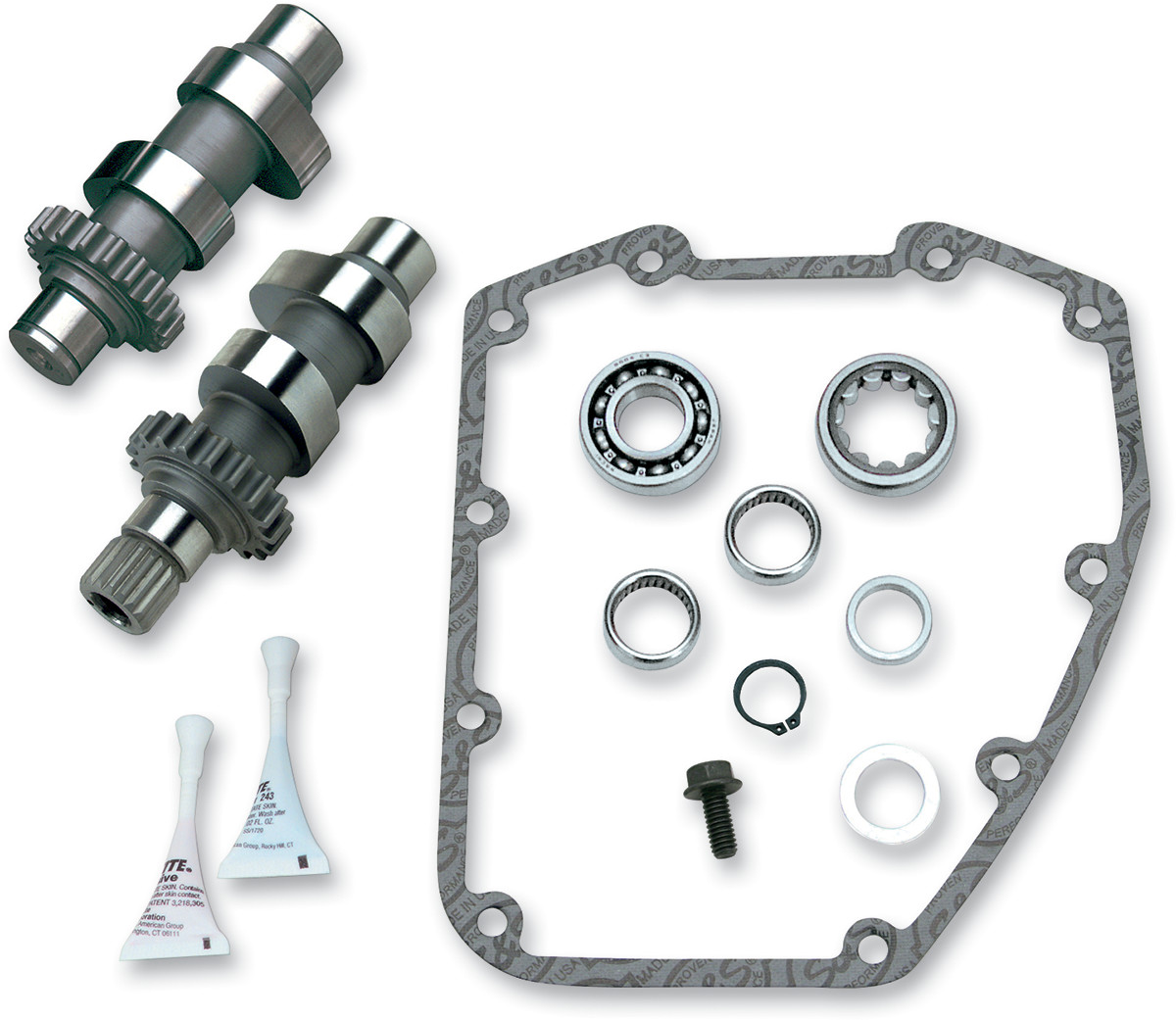 S&S CYCLE 570 Easy Start Camshaft Kit