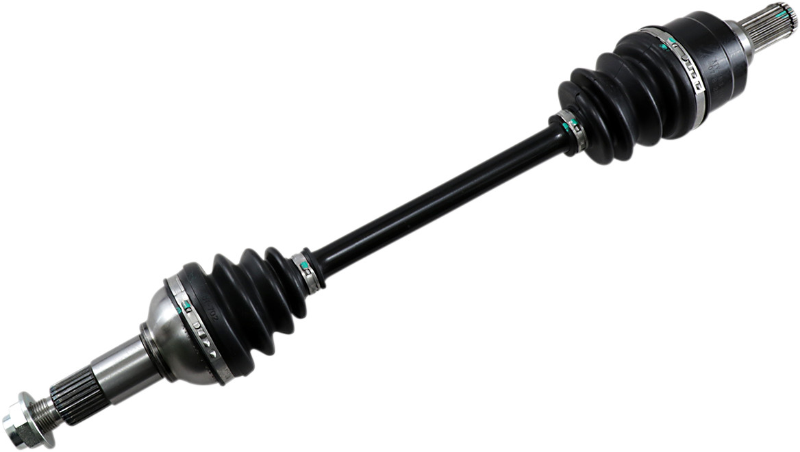 Moose Racing LM6 Rear Axle Yamaha Grizzly / Kodiak 2006-2025