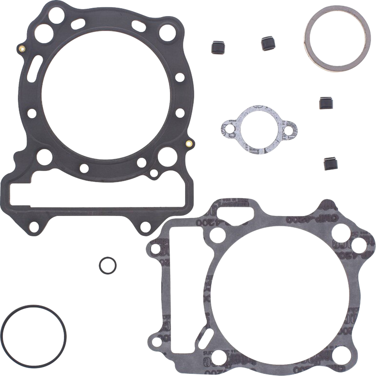 Vertex Top End Gasket Kit - Arctic Cat/ Kawasaki/Suzuki