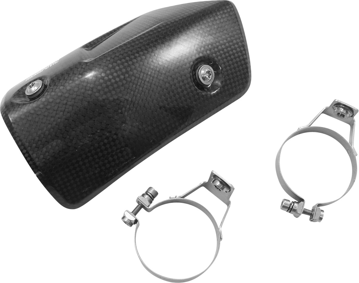 AKRAPOVIC Heat Shield