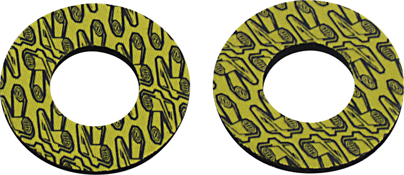 Renthal Grip Donutz