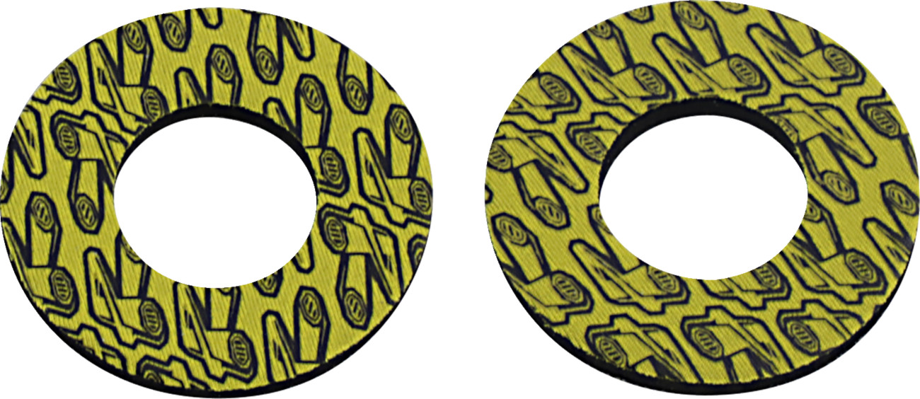 RENTHAL Grip Donutz