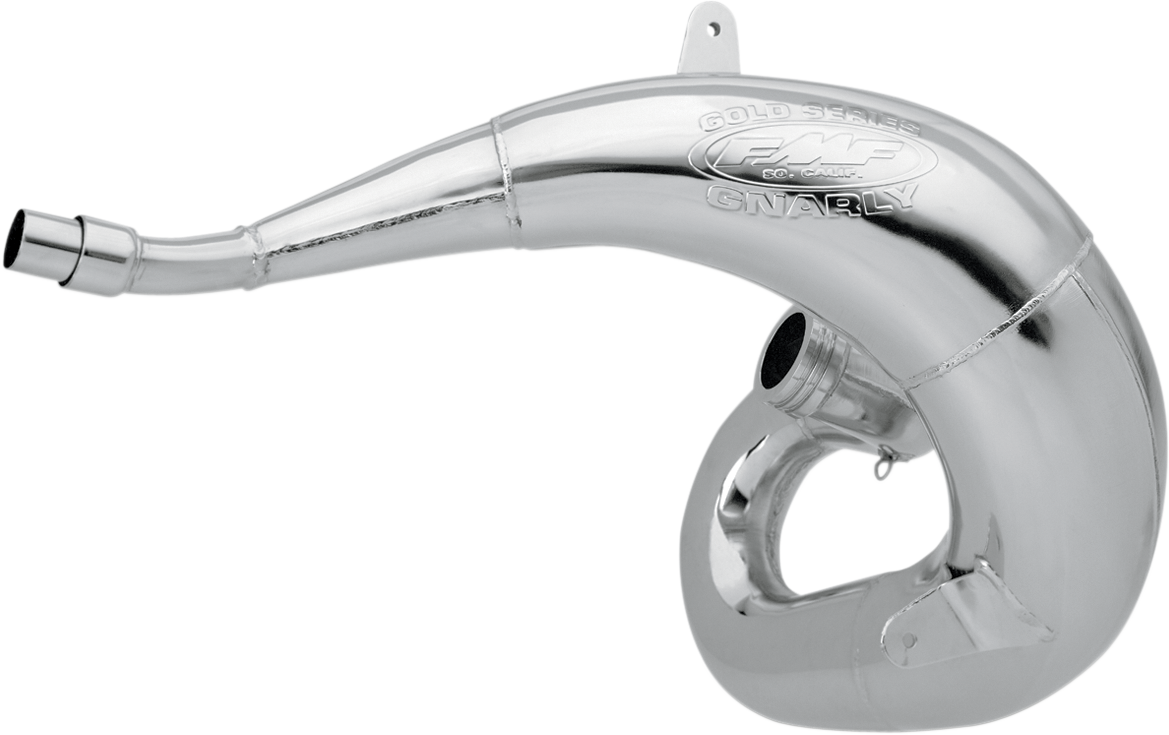 Fmf Gnarly Pipe Gas Gas