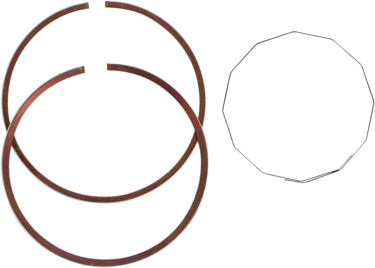 PROX Replacement Piston Ring Set