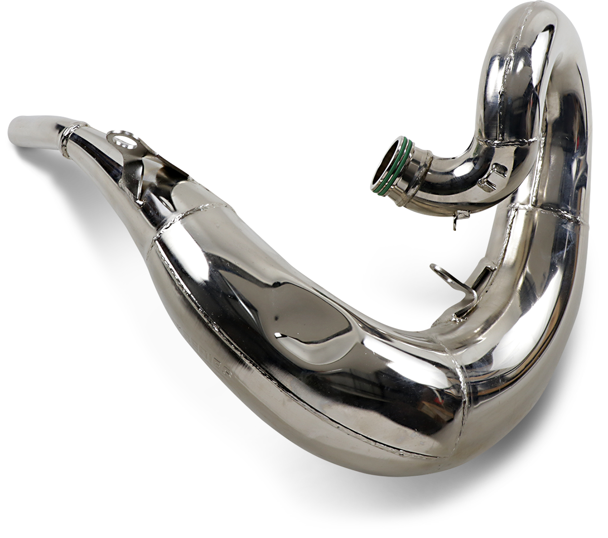 FMF Gold Series Fatty Pipe KTM / Husqvarna / Gas Gas 250cc-300cc 2019-2023