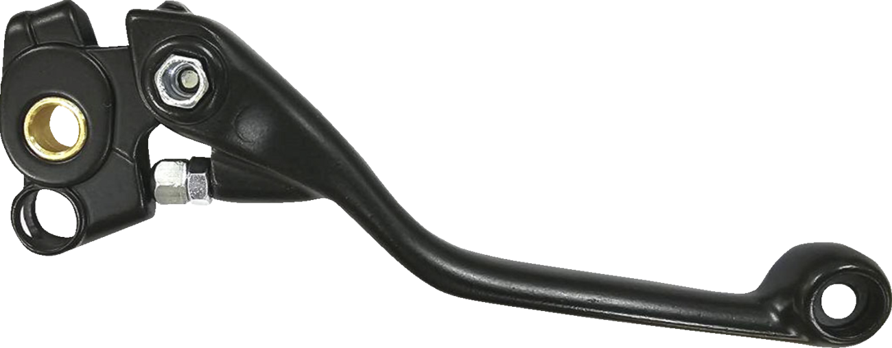PARTS UNLIMITED Replacement Clutch Lever — Standard