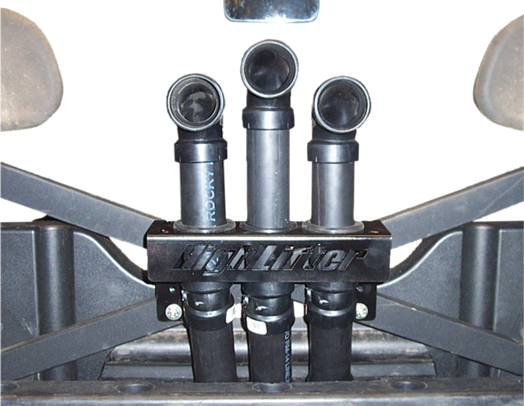 High Lifter Snorkel Kit Polaris Ranger 800 / XP 2011-2014
