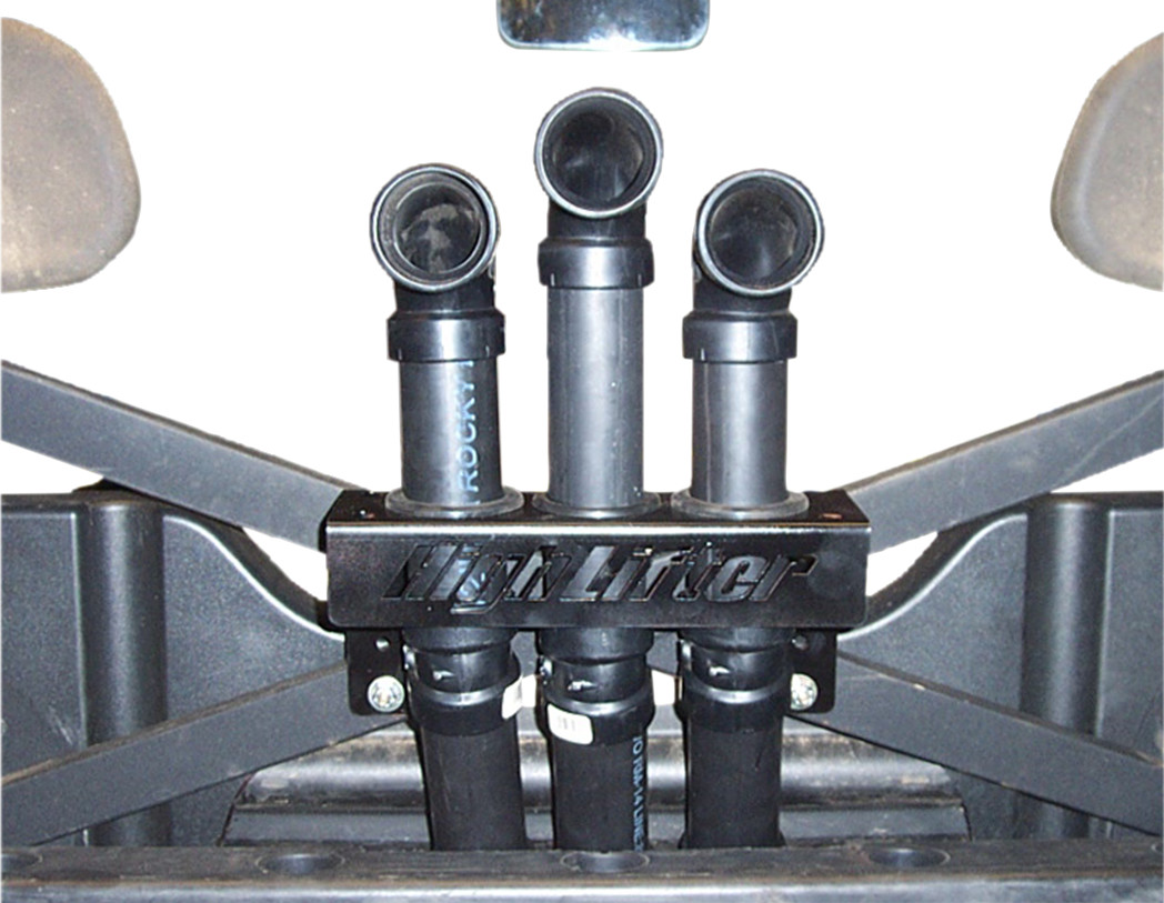 HIGH LIFTER ATV Snorkel Kit