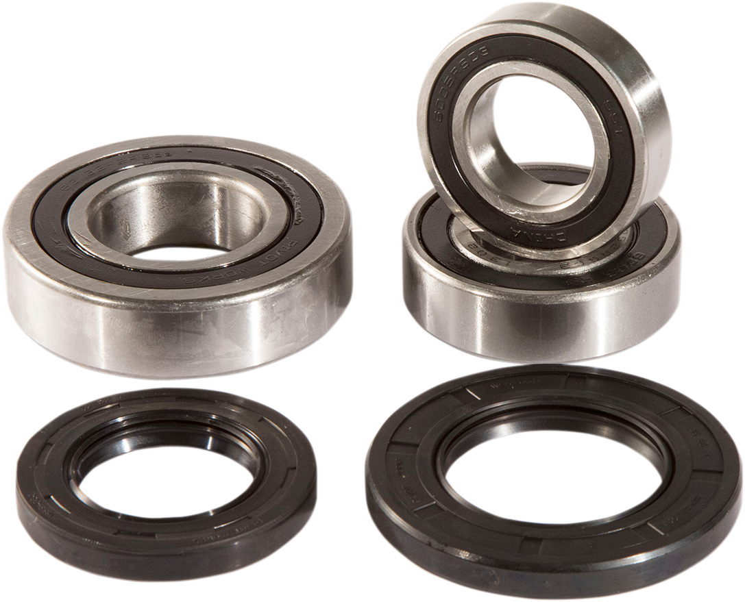 Wheel Bearing and Seal Kit