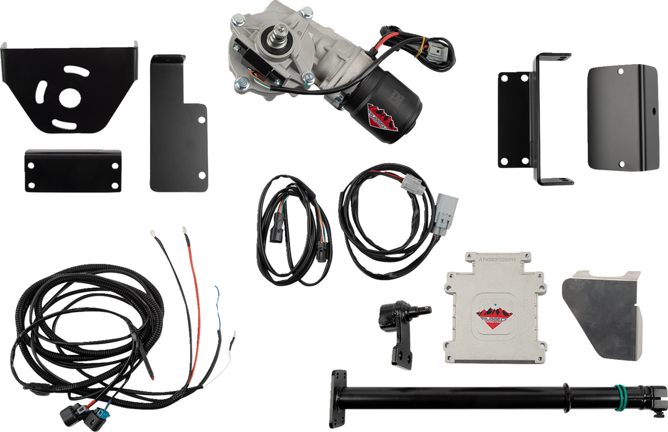 Electric Power Steering Kit