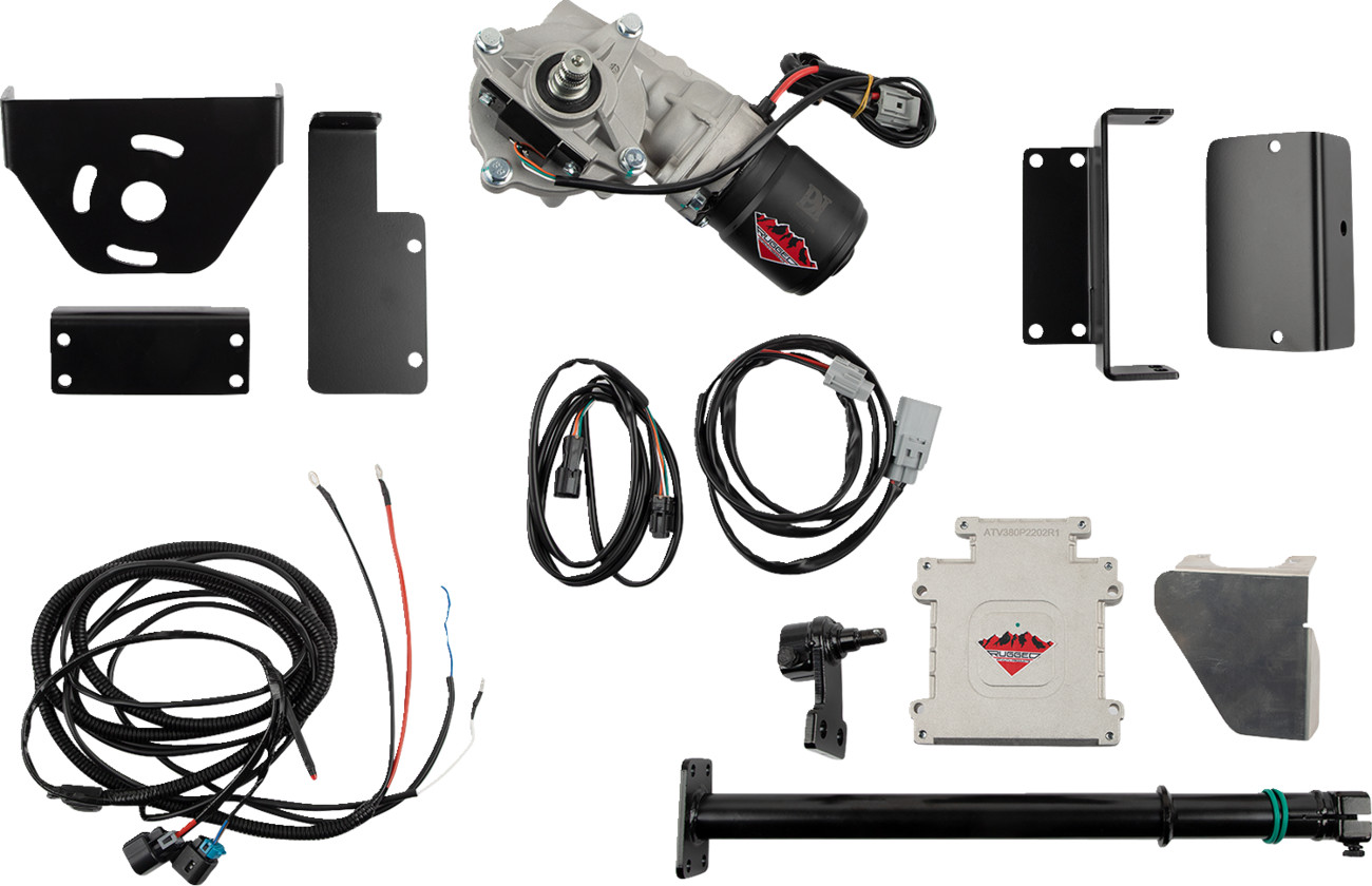 Moose Racing Electric Power Steering Kit