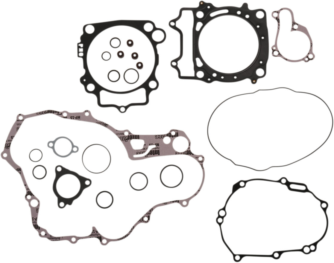 Complete Gasket Kit