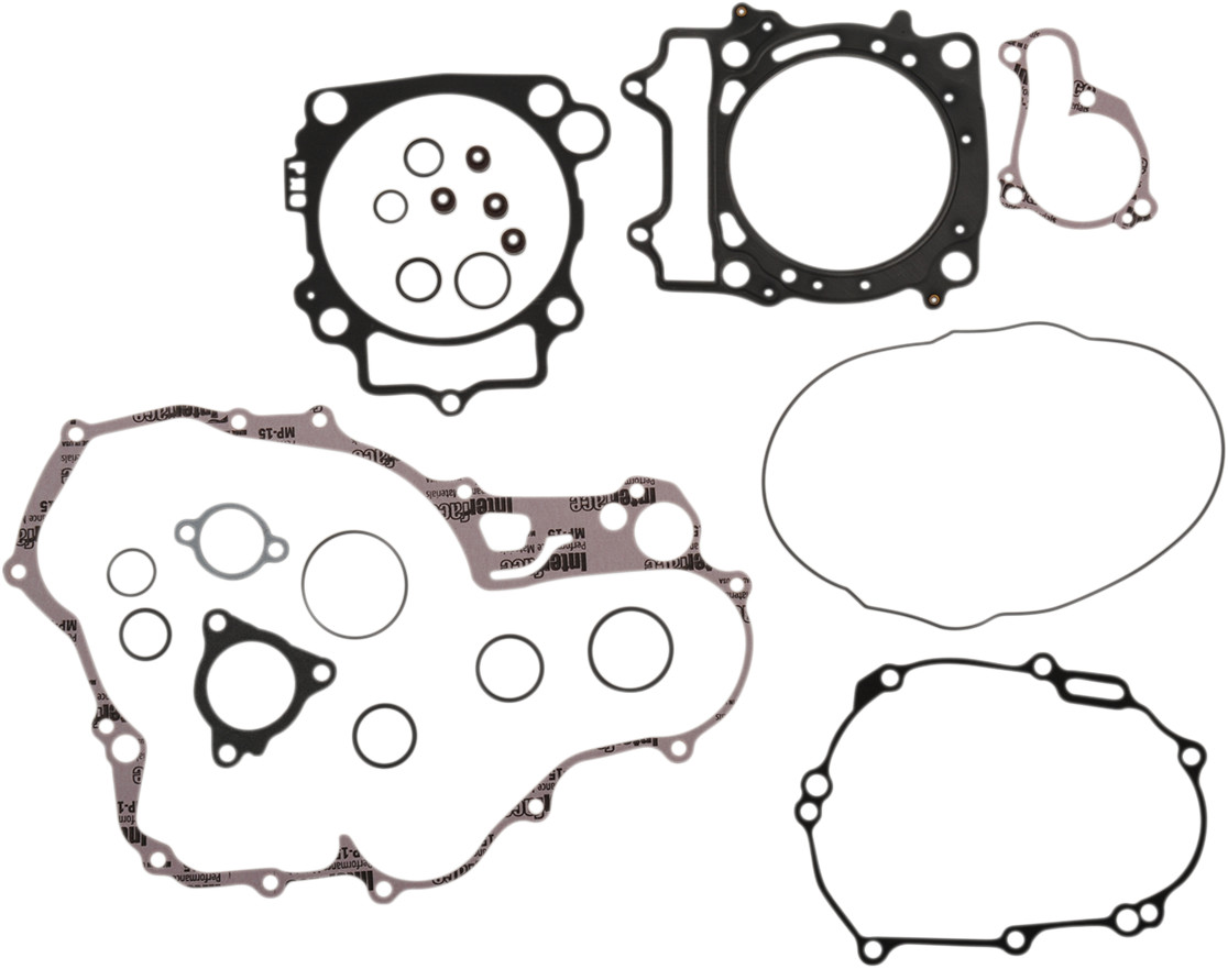Moose Racing Complete Gasket Kit