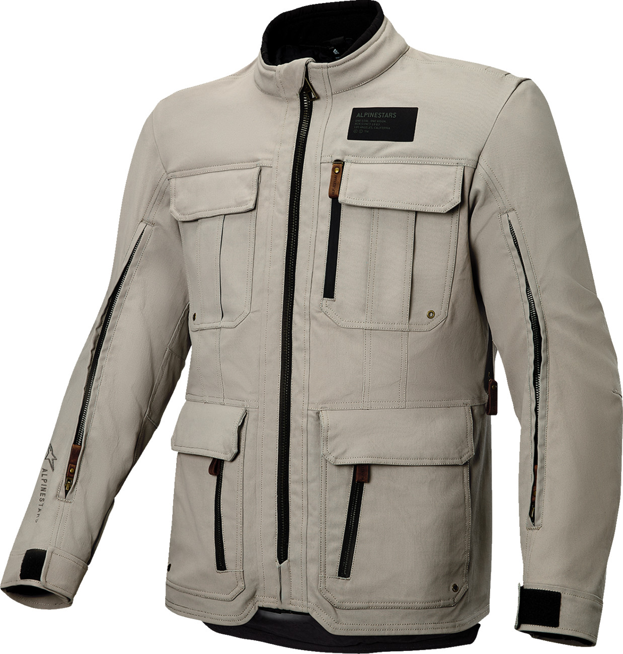 ALPINESTARS Borrego Drystar® Jacket