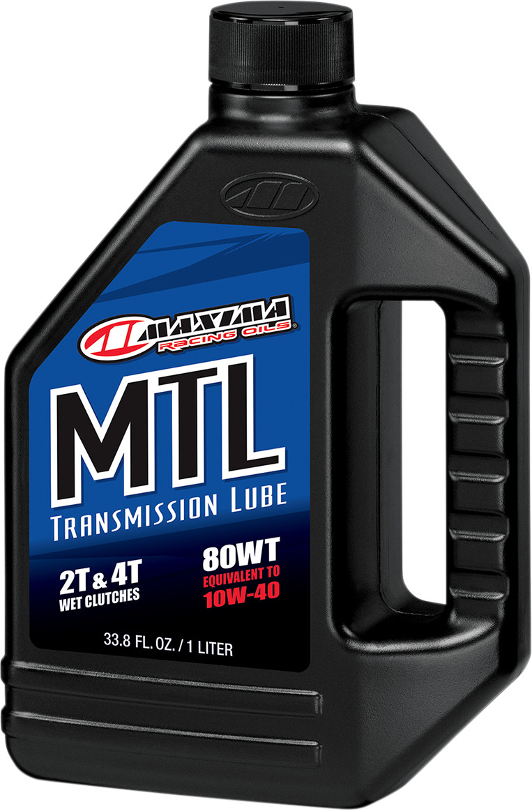 Maxima MTL Transmission Fluid