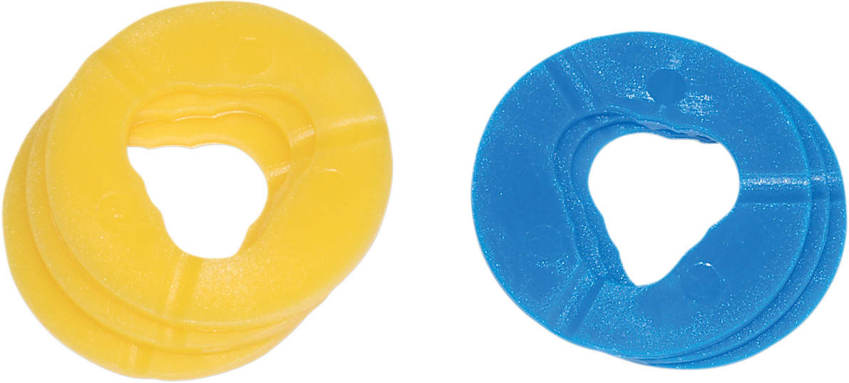 RACE TECH Shock Lowering Spacer Kit