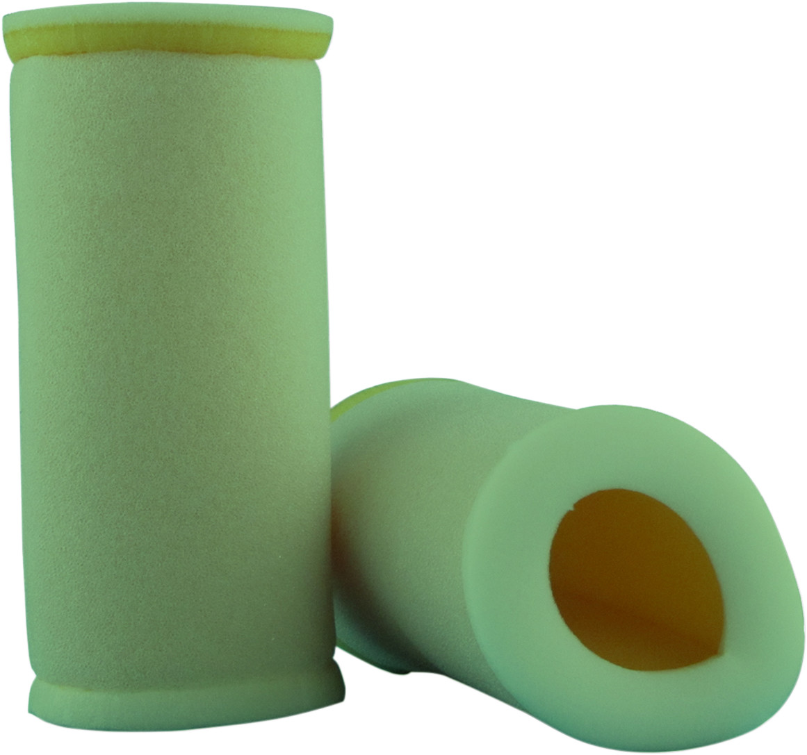 NO TOIL Pre-Oiled Filter