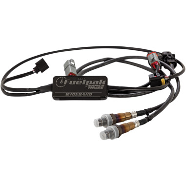 FUELPAK PRO WIDEBAND TUNING KIT FOR FUELPAK FP3