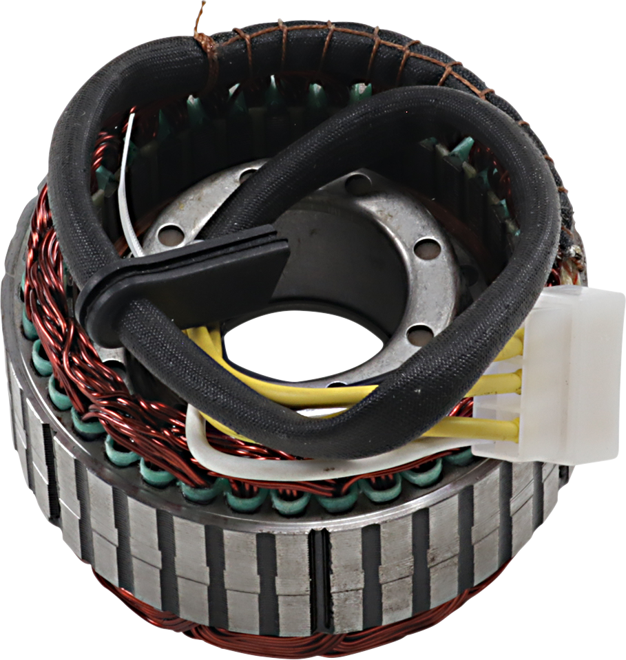 Stator