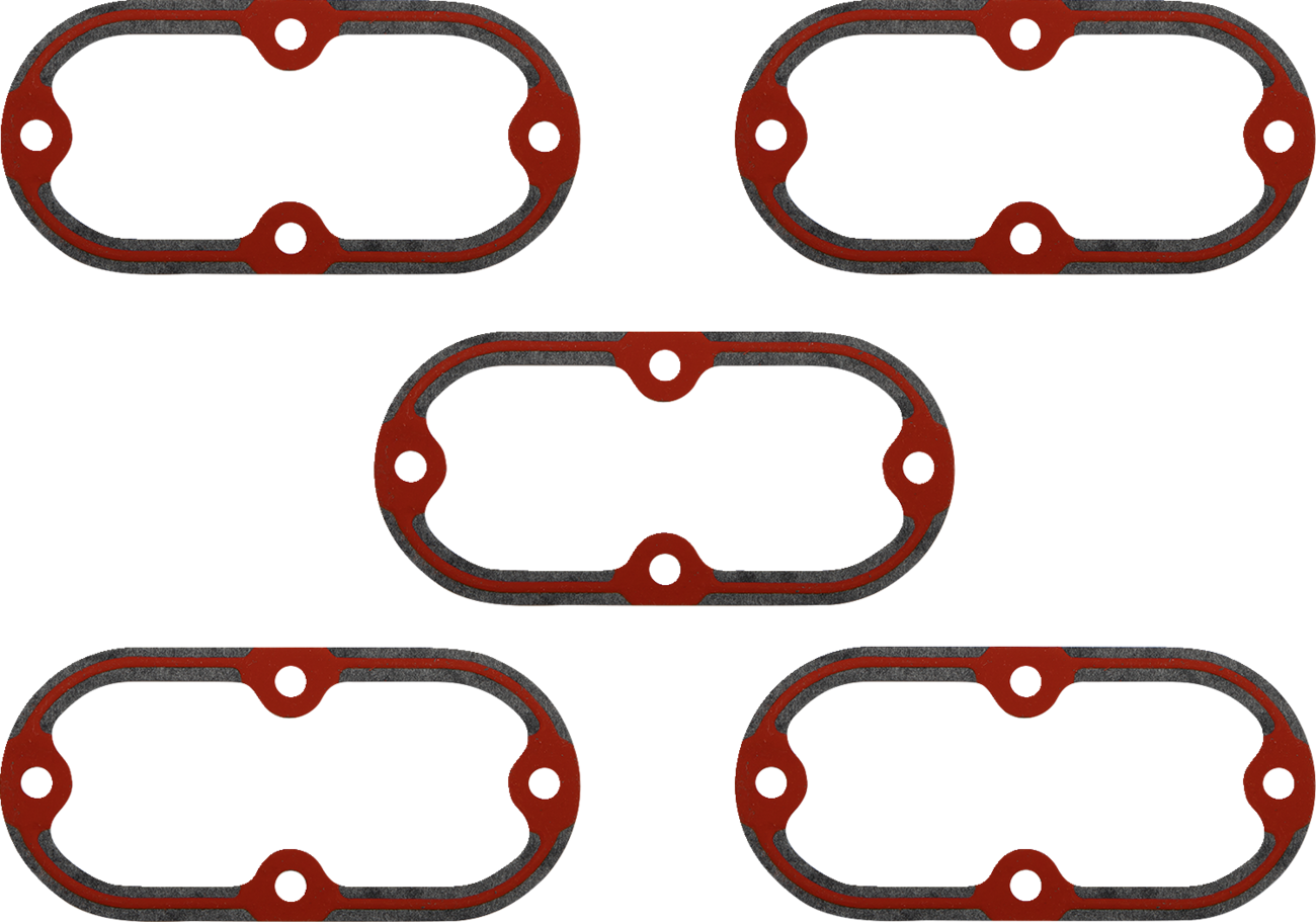 JAMES GASKET Derby/Inspection Cover Gasket Kit