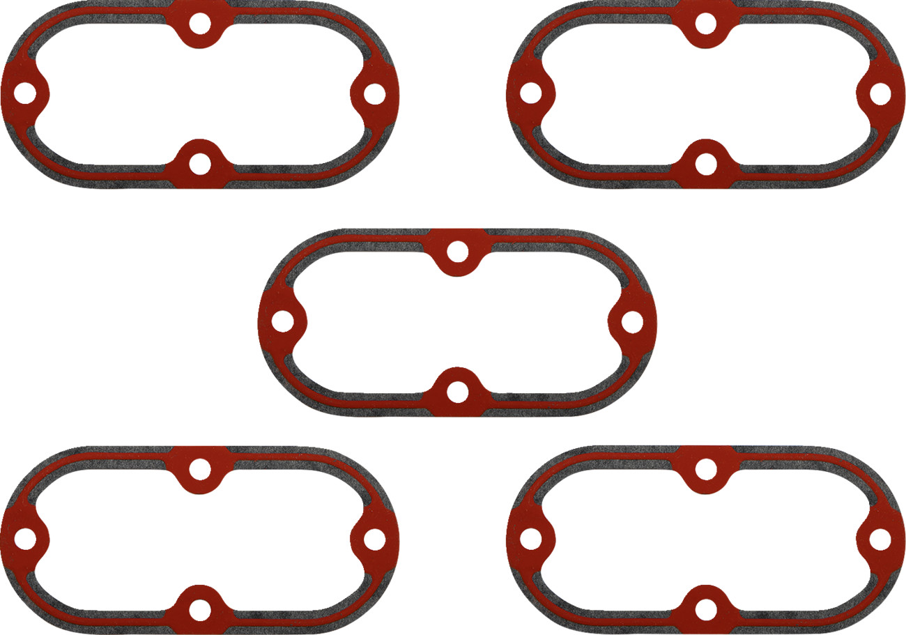 JAMES GASKET Derby/Inspection Cover Gasket Kit