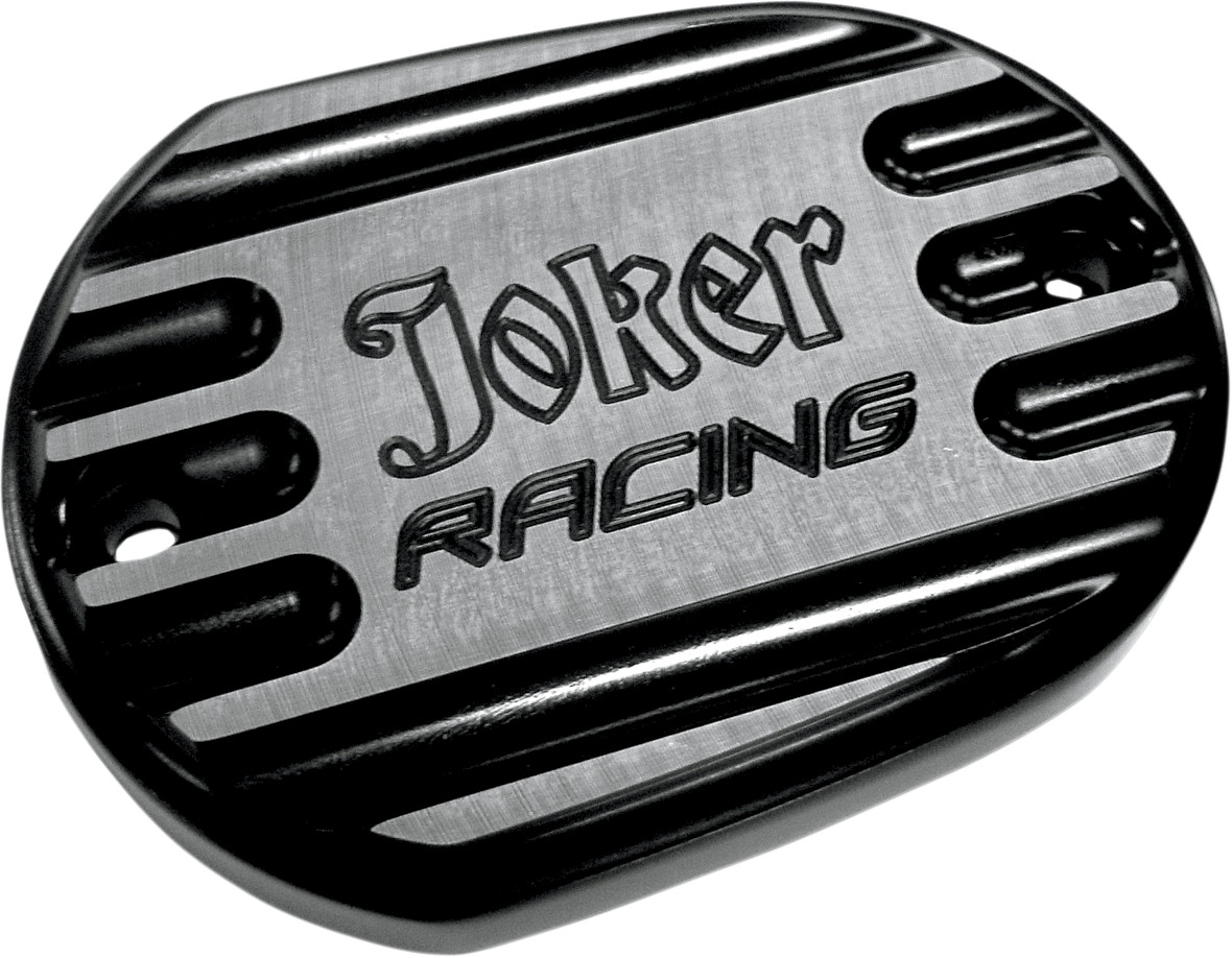 JOKER MACHINE Front Brake Master Cylinder Cover
