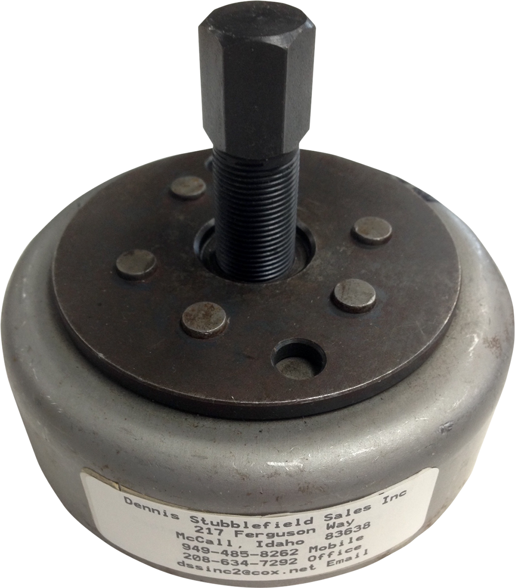 Dennis stubblefield sales Flywheel Puller