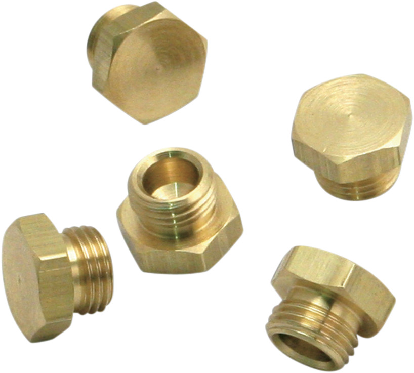 S&S CYCLE Float Bowl Plugs