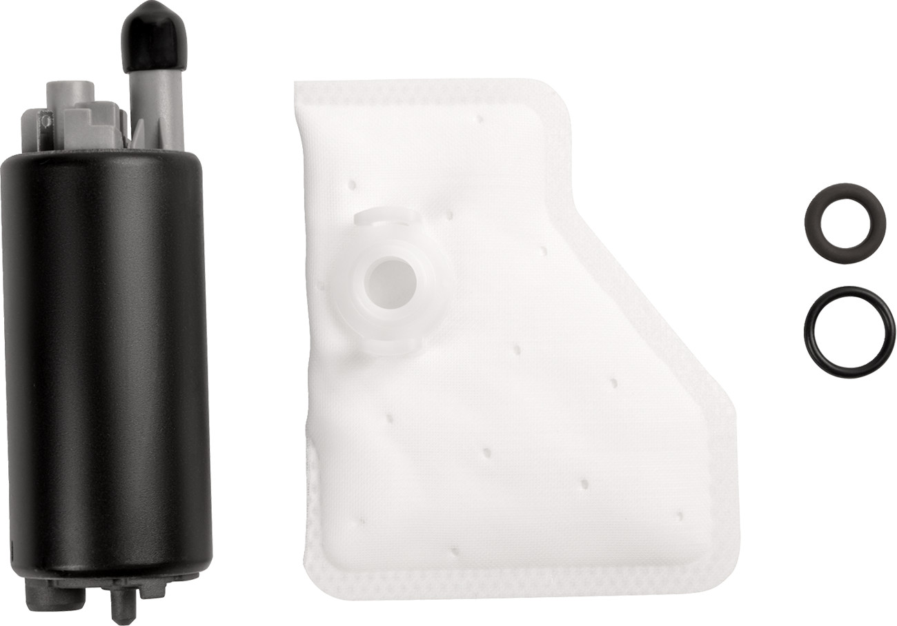 Moose Racing EFI Fuel Pump Rebuild Kit
