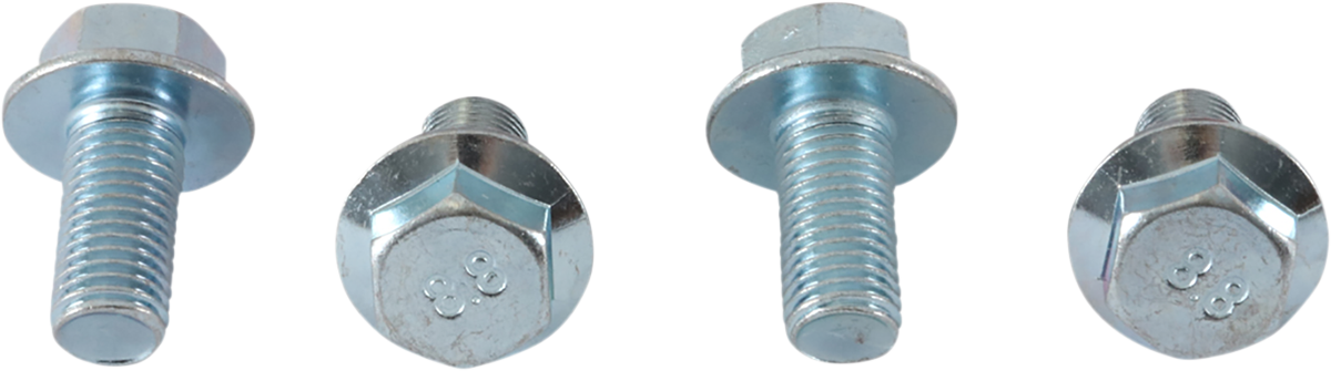 Moose offroad Wheel Stud/Nut Kit - Front/Rear - Arctic Cat/Can-Am/Polaris/Yamaha Arctic Cat/Can-Am/Polaris/Yamaha