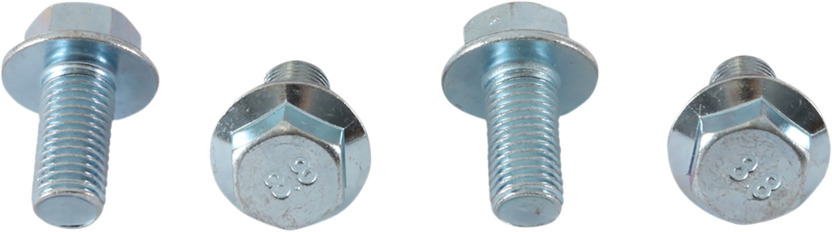 Moose Racing Wheel Stud/Nut Kit