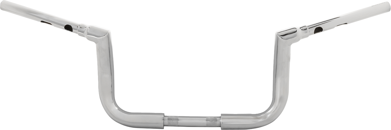1-1/2" Grande Twin Peaks Touring Handlebar