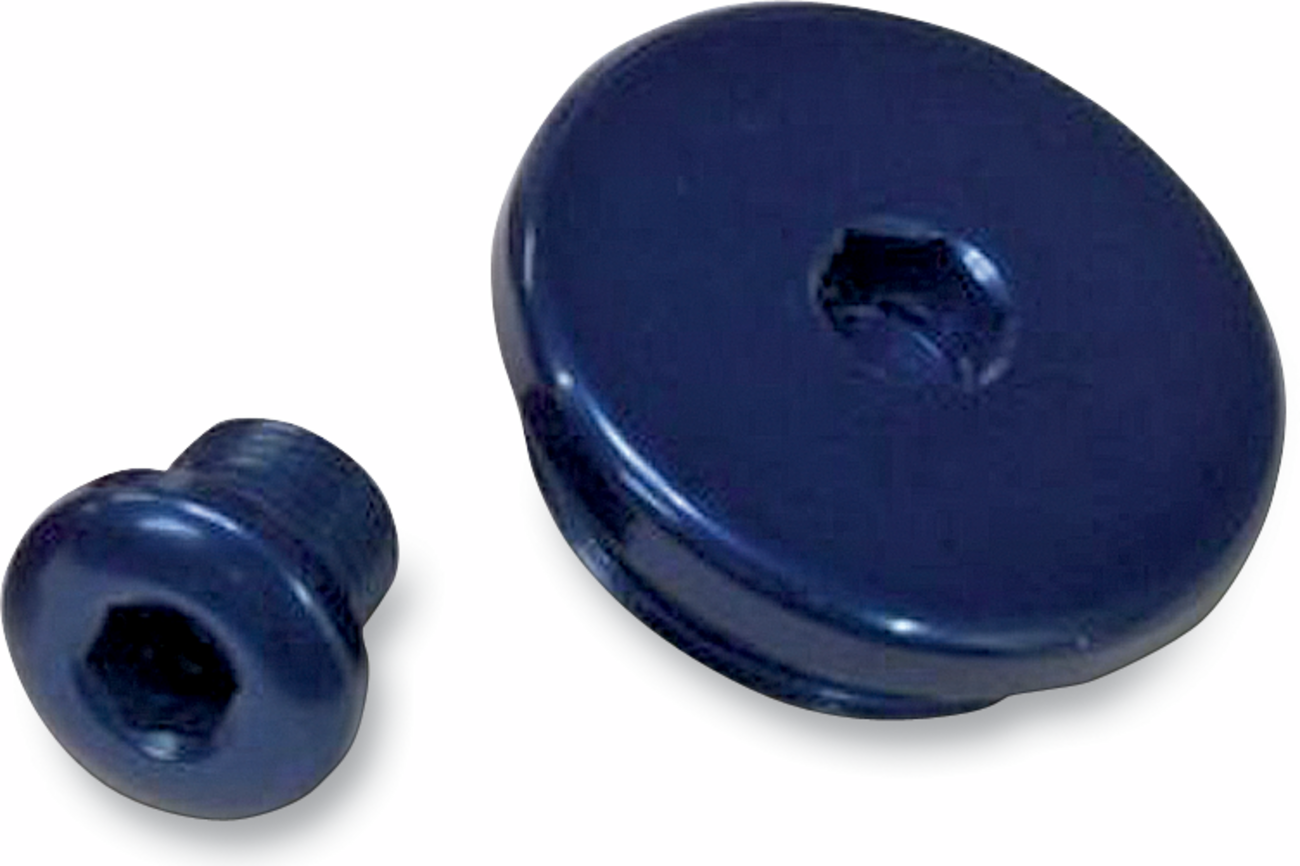 Works connection Engine Plug Set Yamaha