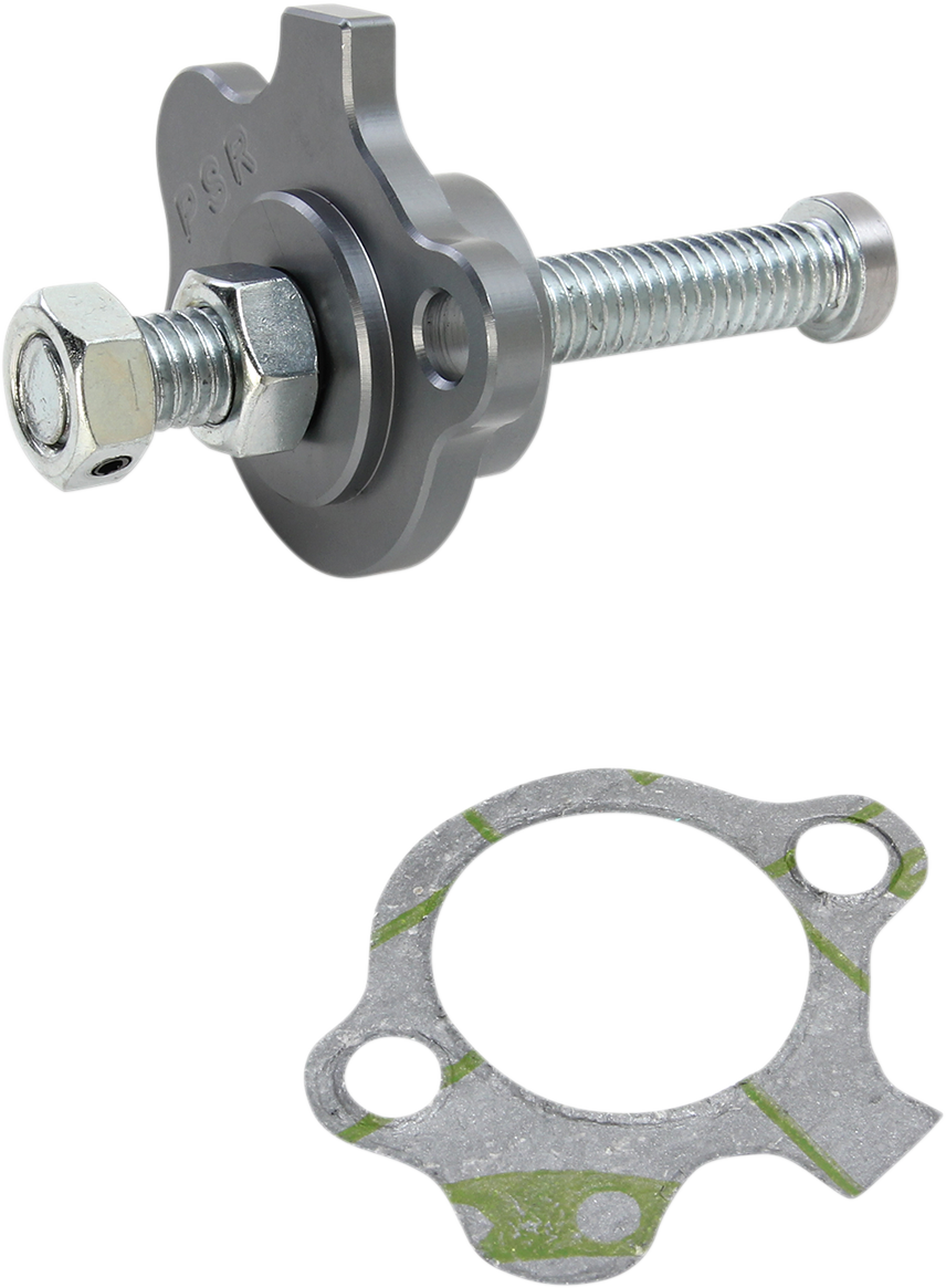 Manual Cam Chain Tensioner