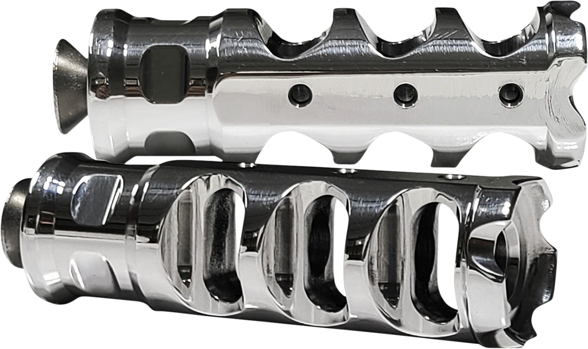 Muzzle Break Shifter Peg