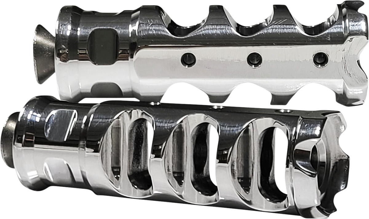 ACCUTRONIX Muzzle Break Shifter Peg