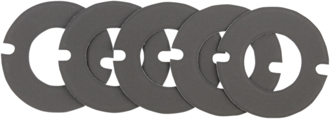 Generator Mount Gasket