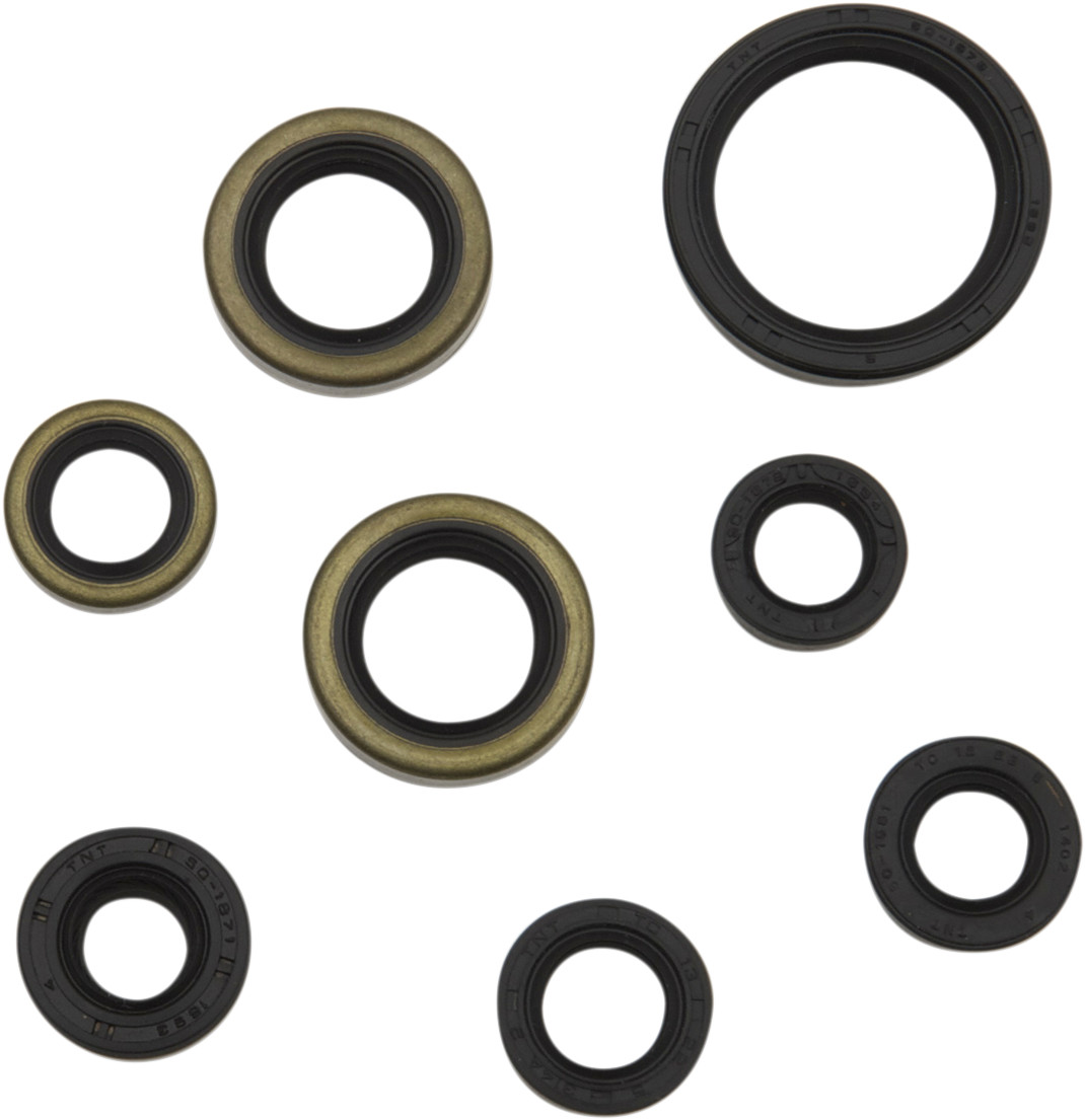 Motor Oil Seals