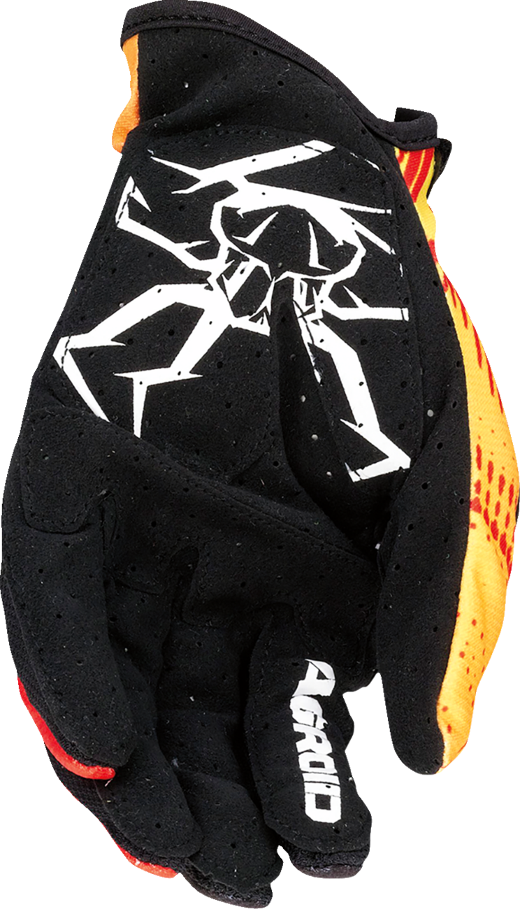 Moose offroad Agroid™ Pro Gloves