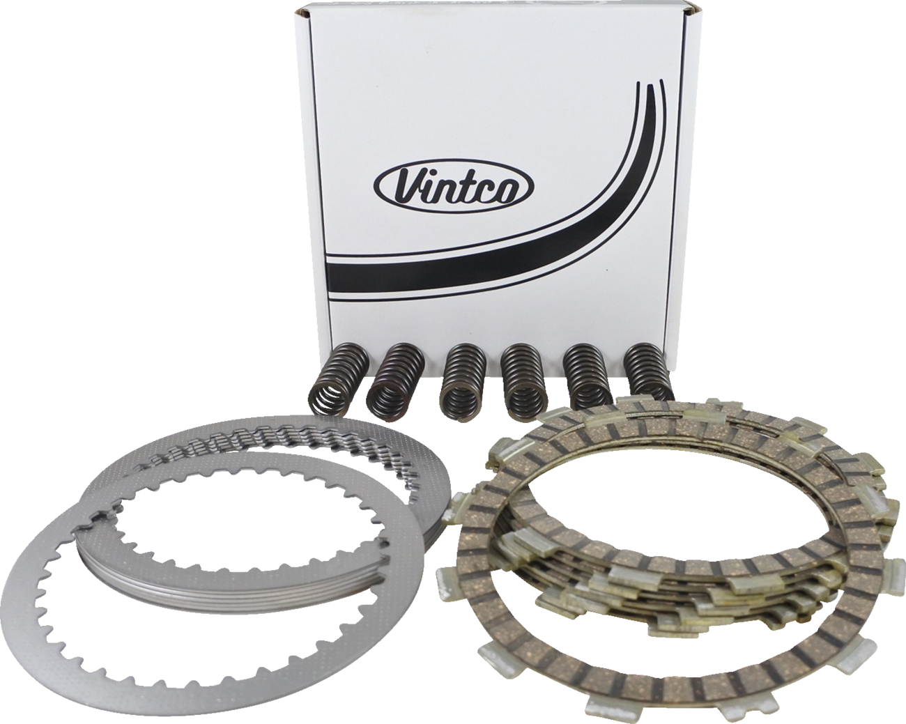 VINTCO Clutch Plate Kit