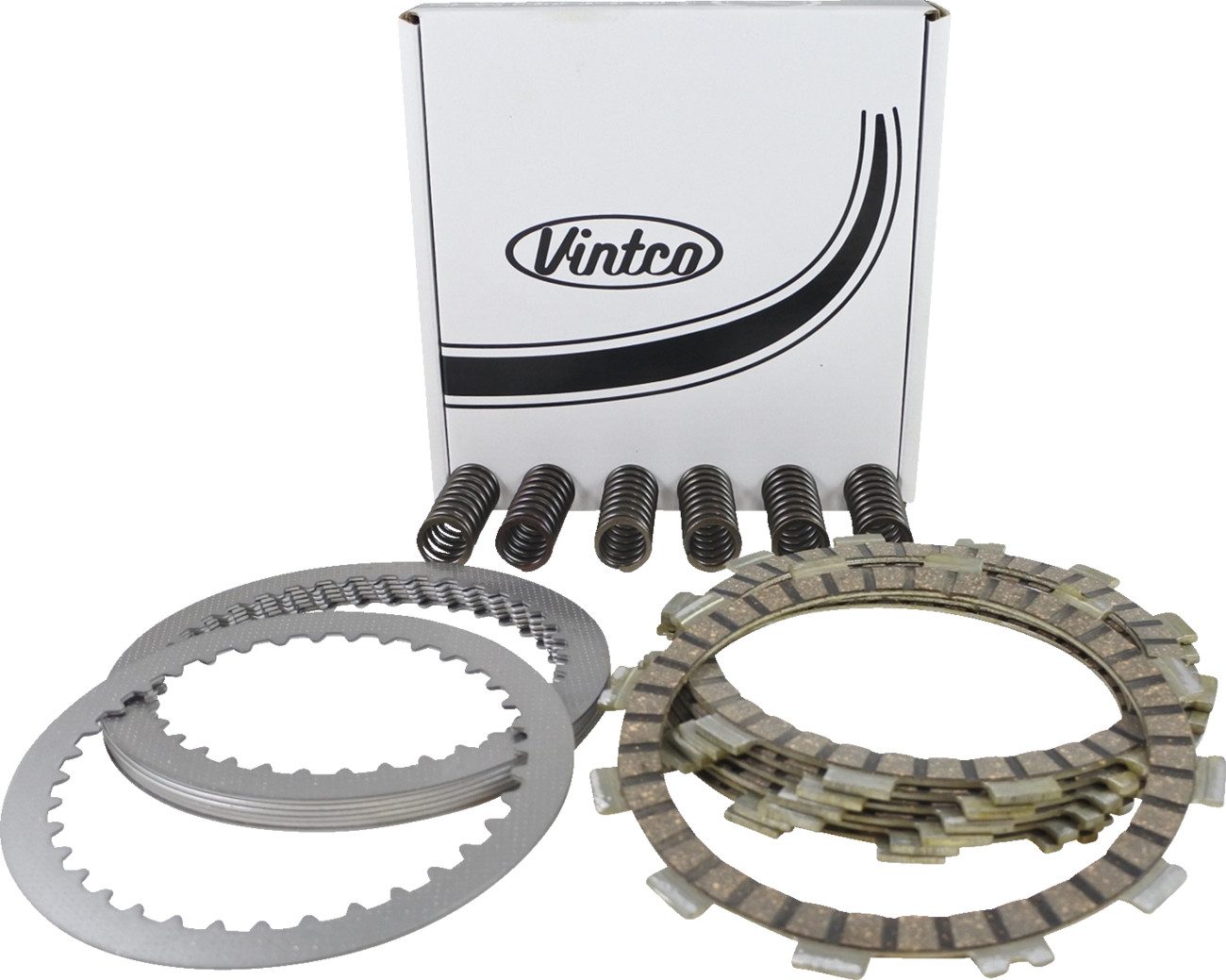 VINTCO Clutch Plate Kit