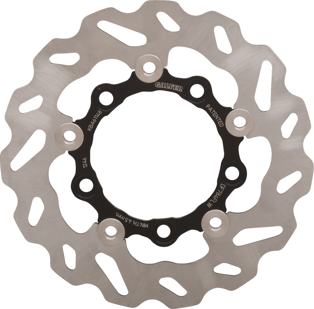 GALFER Brake Rotor