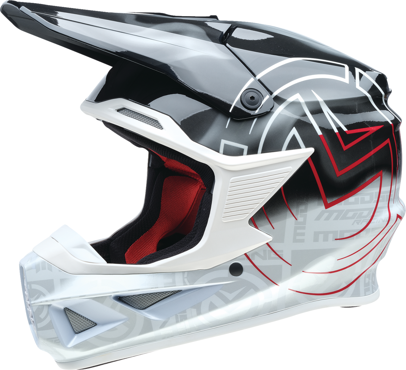 MOOSE OFFROAD F.I. 2.0 MIPS® Deceit Helmet
