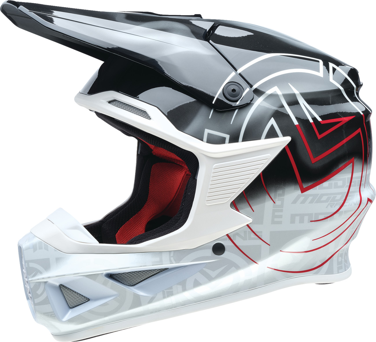 Moose Racing F.I. 2.0 MIPS® Deceit Helmet