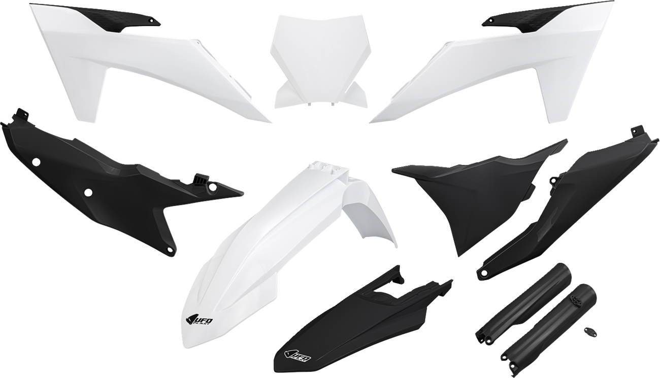 UFO Full Replacement Body Kit For KTM