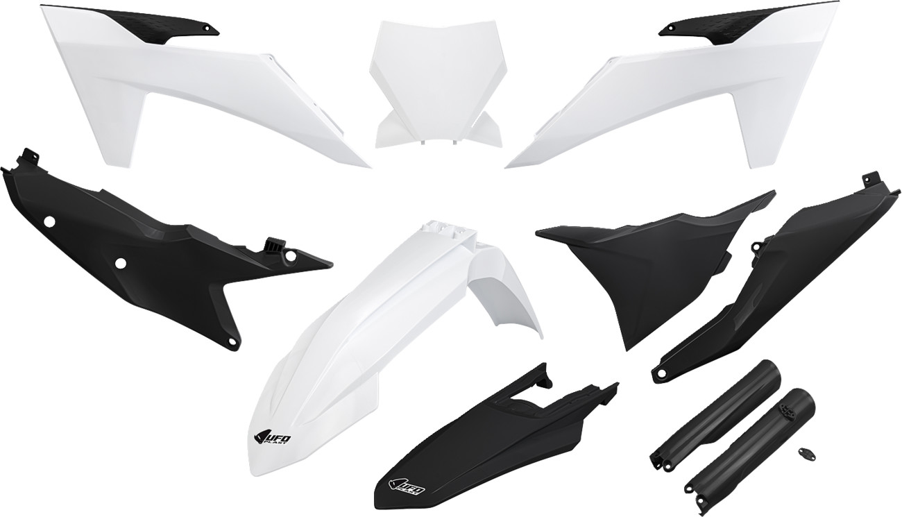 UFO Full Replacement Body Kit For KTM