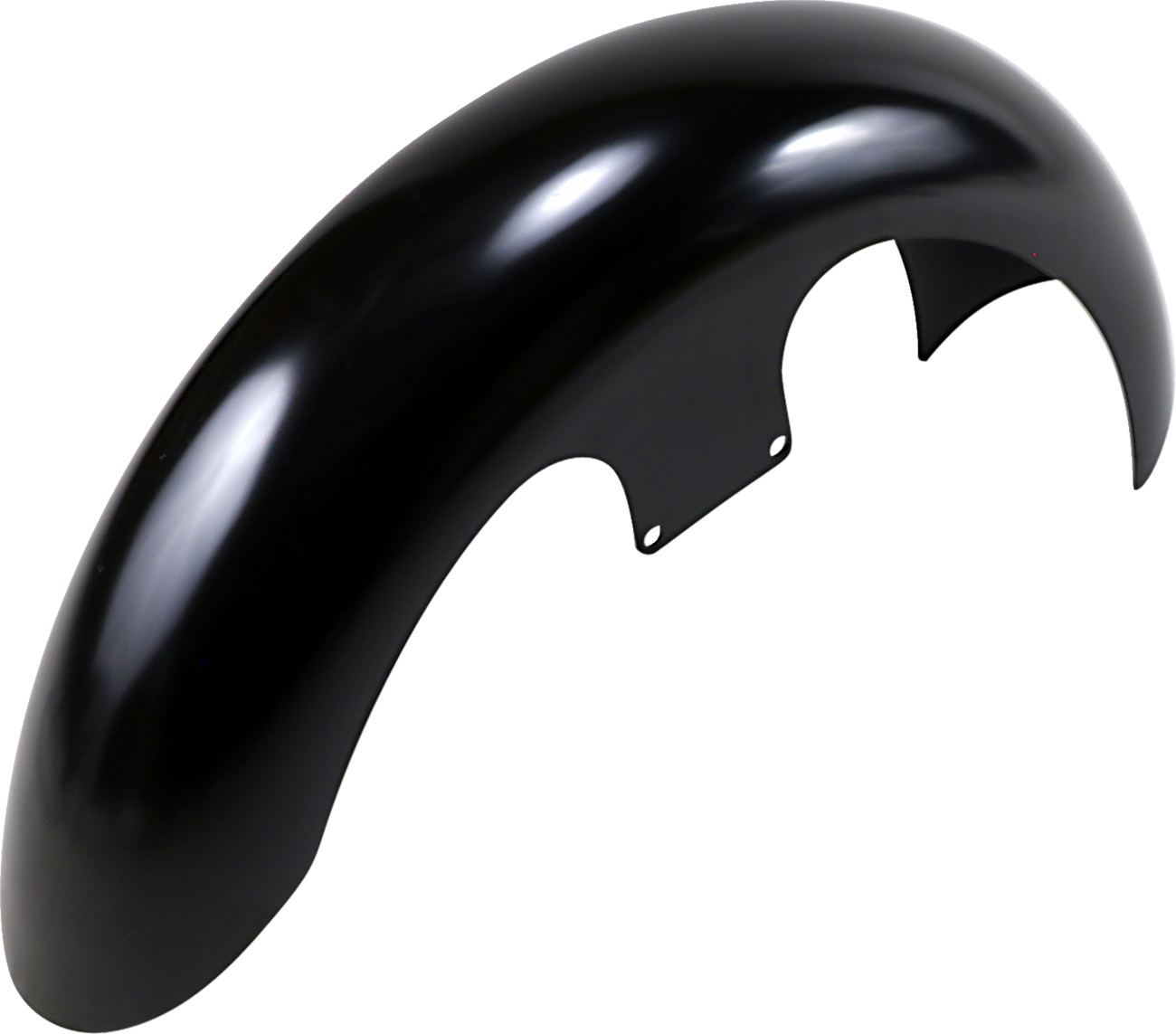 KLOCK WERKS Tire Hugger Front Fender for Dresser