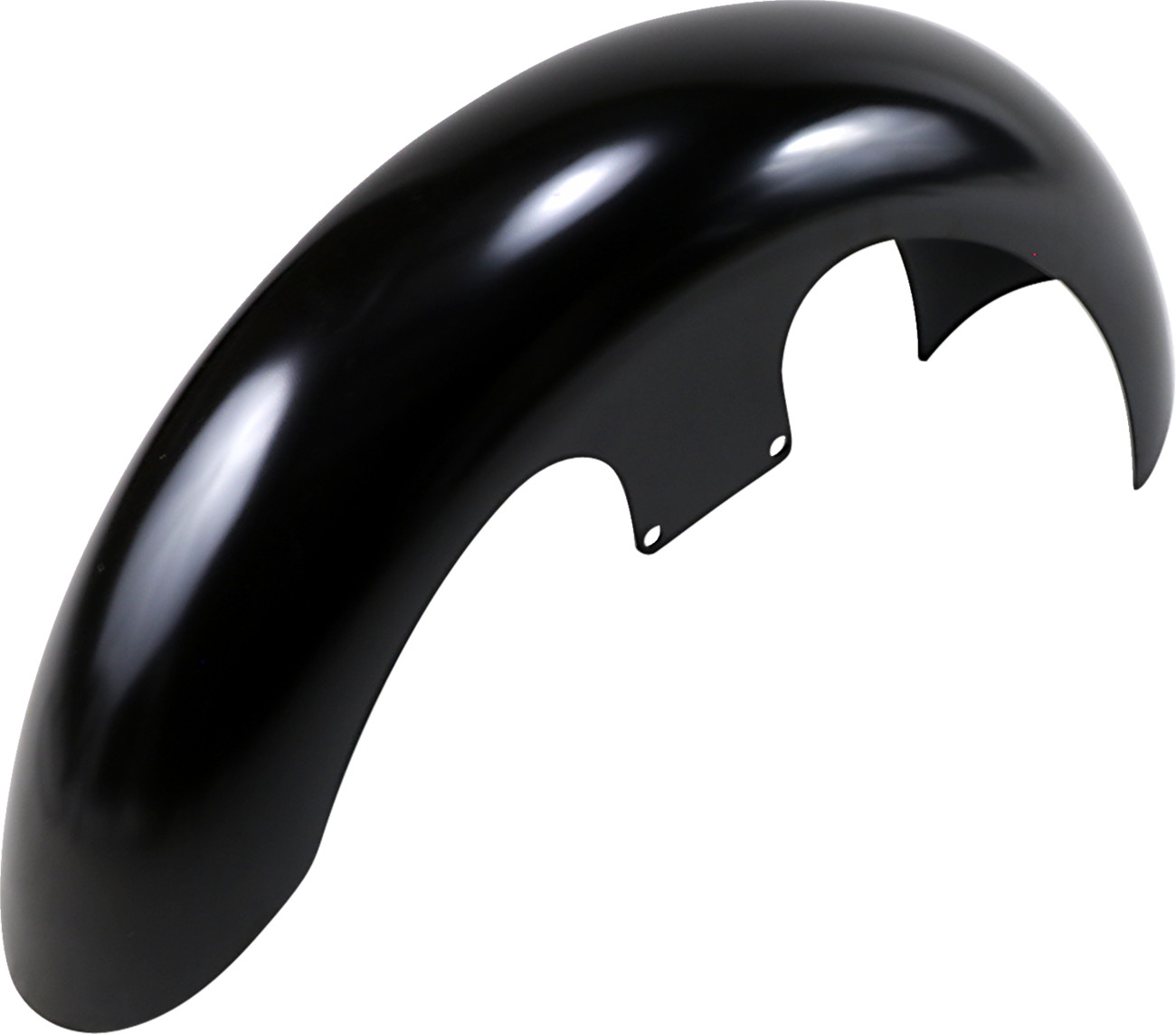 Klock Werks Slicer Tire Hugger Series Front Fender For Harley Touring 1984-2013