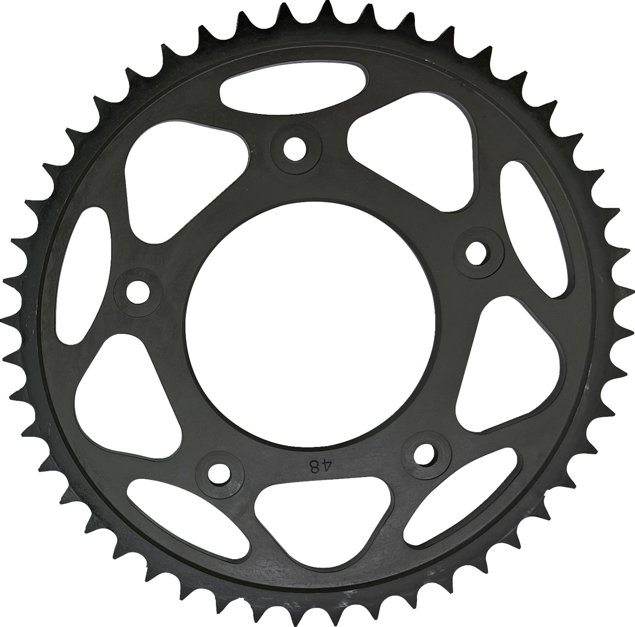 Drag specialties Rear Sprocket - 48 Tooth - Pan America 2021-2024 Harley Davidson RA1250S Pan America 1250 Special / 2024-2024 Harley Davidson RA1250SE CVO Pan America 1250 / 2021-2024 Harley Davidson RA1250 Pan America 1250 48T