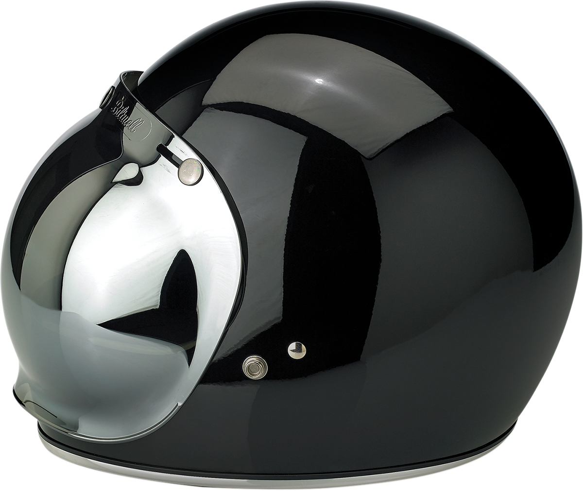 Biltwell Bubble Anti-Fog Face Shield